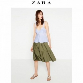 ZARA  女士半身裙