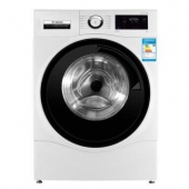 BOSCH 博世 XQG90-WAU284600W 9公斤 变频滚筒洗衣机