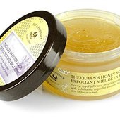 Pre De provence 法国普润普斯 蜂蜜去角质磨砂膏 200ml