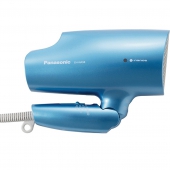 松下（Panasonic） EH-NA58 纳米双重离子保湿电吹风机 全球电压