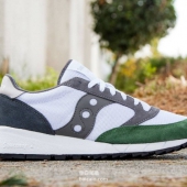 SAUCONY 圣康尼 ALIFE x Saucony合作款 JAZZ 91 复古运动鞋 $30 到手￥305