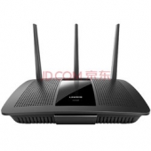 LINKSYS EA7500 1900M 无线路由器799元包邮