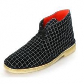 Clarks Desert Boot 男士短靴*2双