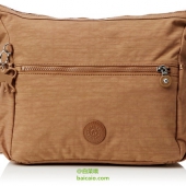 Kipling 凯浦林 帆布斜挎包 Prime会员免费直邮含税到手￥251 国内￥950
