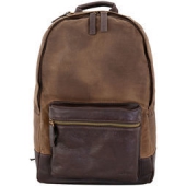 FOSSIL 化石 Estate系列 MBG9298200 男士双肩背包