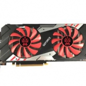 GAINWARD 耕升 GTX1080 追风版 显卡