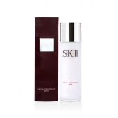 SK-II  护肤精华乳液 75毫升