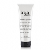 Philosophy自然哲理 Fresh Cream身体乳 210ml