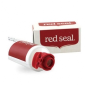 Red Seal红印 天然蜂胶牙膏 6*100g/支