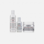 科颜氏（Kiehl’s）  高保湿套装 精华爽肤水 250ml+保湿乳 125ml+高保湿面霜 50ml