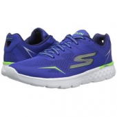 Skechers 斯凯奇 Go Run 400 男款跑鞋