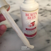 Burt’s Bees 小蜜蜂 苹果紧致精华32.4ml Prime会员凑单免费直邮到手￥92