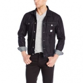 Calvin Klein Jeans Denim Trucker 男士牛仔夹克