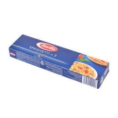 凑单品：Barilla 百味来 传统意大利面 #5 500g