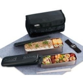 THERMOS 膳魔师 DSD-1102W CM 2段式午餐盒 1100ml
