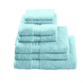 Restmor 棉毛巾7件套  用码均一价£17.99