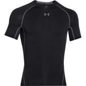 UNDER ARMOUR 安德玛 HeatGear Armour  男士短袖紧身T恤