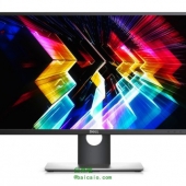 DELL 戴尔 P2717H 27英寸 IPS 显示器 ￥1799包邮（￥1899-100）