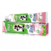 DARLIE 黑人茶倍健 牙膏 140g 折7.8元（14.9元，199-100券）