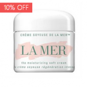 ba.de 德国保镖药房官网  La Mer 海蓝之谜 护肤品促销