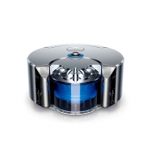 戴森（dyson） 360 Eye RB01NB 扫地机器人 强劲吸力 配置360度全景相机