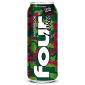 传说中的断片酒，Four Loko 四洛克 果味鸡尾酒 新低￥19.9