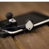 SENNHEISER 森海塞尔 IE80 入耳式动圈耳机