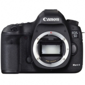 佳能（Canon） EOS 5D Mark III 全幅数码单反机身 2230万像素 61点自动对焦
