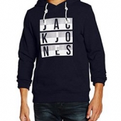 JACK & JONES JCOEDDY SWEAT 男士卫衣