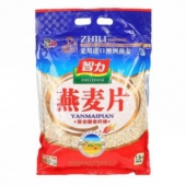 智力 简装燕麦片 1500g