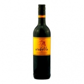 Arabella 艾瑞贝拉 赤霞珠干红葡萄酒 750ml