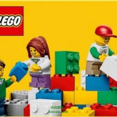 Zavvi商城 乐高 LEGO闪促，低至8折 + 迷你口袋书