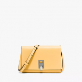 迈克.科尔斯（MICHAEL KORS） 主标系列 Miranda女士中号真皮单肩包 另多款女包3折起+用码额外8折！