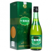 竹叶青 牧童45度 475ml