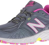 New Balance  WT510V3 女士越野跑鞋