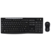 Logitech 罗技 MK270 无线键鼠套装