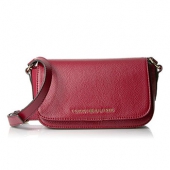 浓情臻选：Tommy Hilfiger Claire 女士斜挎包