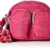 Kipling 凯浦林 KALIPE 女士斜挎包