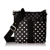 Lesportsac  女士单肩斜挎包