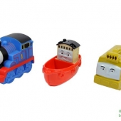 镇店之宝，Thomas&Friends 托马斯和朋友 洗浴玩水火车 ￥39