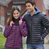 Columbia 哥伦比亚 女士650蓬短款羽绒服 多色 3.6折 $49.99 到手￥405
