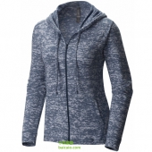 Mountain Hardwear 山浩 女士连帽卫衣 $24.99 到手￥210