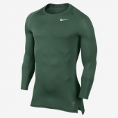 NIKE 耐克 男子长袖训练紧身衣 2色