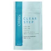 ORBIS 奥蜜思 淡印素 汉方净痘淡印丸 60粒*2袋