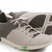 Clarks 其乐 Tri Active 三瓣底 女士运动休闲鞋 多色 新低$34.99 到手￥300