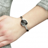 西铁城（CITIZEN） Eco-Drive EW9920-50E  女士光动能时装腕表