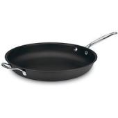 中亚Prime会员：Cuisinart 622-36H Chef's Classic Nonstick 不粘煎锅 14英寸