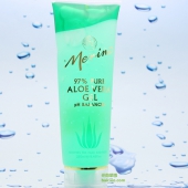Merino 美丽诺 97%纯芦荟胶面膜250ml*2 ￥117.5包邮包税（￥127.5-10）