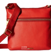 Fossil 化石 女士迷你斜挎包 $39.99 到手￥340