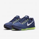 耐克（NIKE）   Zoom All Out Low 女子跑步鞋